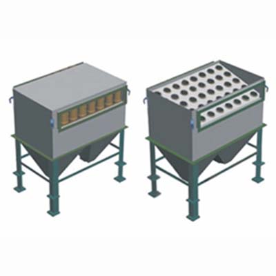 Cosa rende un aspiratore di polveri a ciclone essenziale per la tua officina